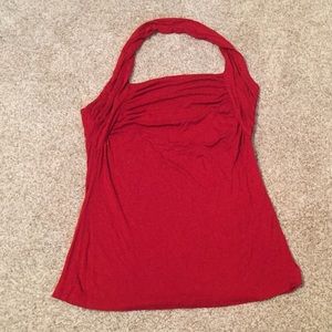 Women's Halter Top